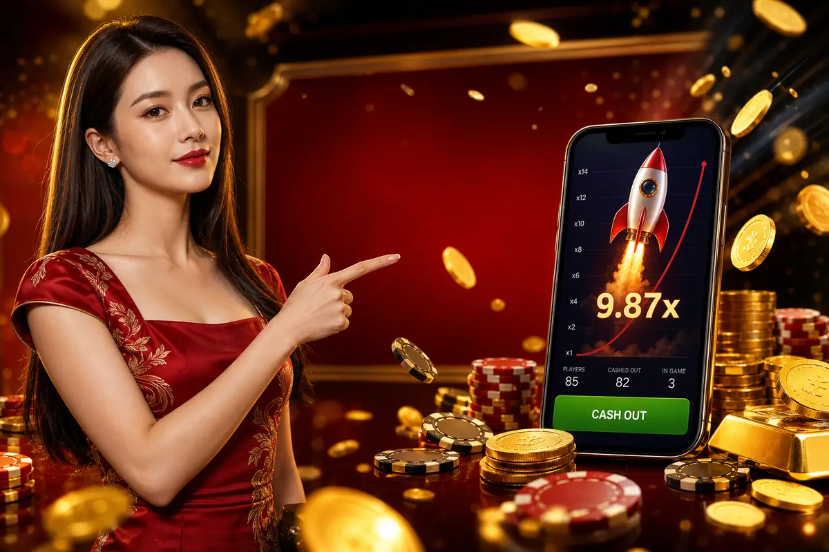 si6x স্লট গেম PG Soft Pragmatic Play